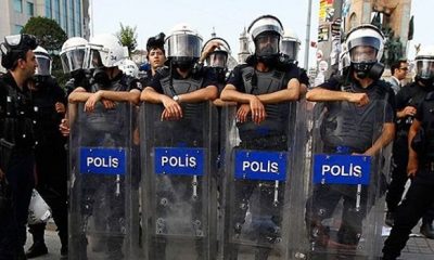 2019 Polis Tayinleri Açıklandı
