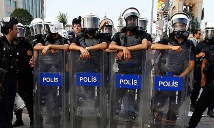 2019 Polis Tayinleri Açıklandı