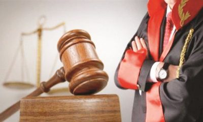 İdare Hukukunda Uzman Avukat Kadrosu