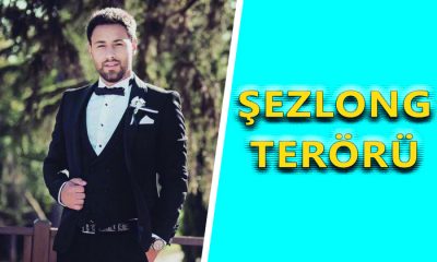 Büfe İşletmecisi Şezlong Tartışmasında Polisi Öldürdü