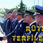 EGM 2019 Rütbe Terfileri Açıklandı