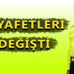 Trafik Polislerinin Kıyafetleri Değişti