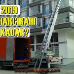2019 Yol Harcırahı Ne Kadar Verilir?