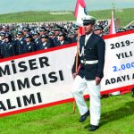 2019/2020 Yılı İçin 2.000 Paem Alımı